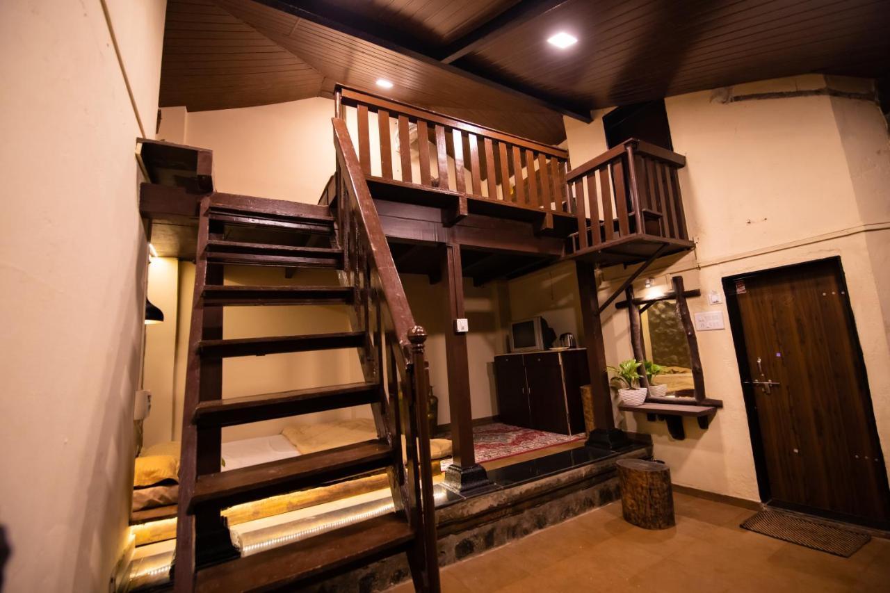 Achalaa Resort Kolhapur Ngoại thất bức ảnh