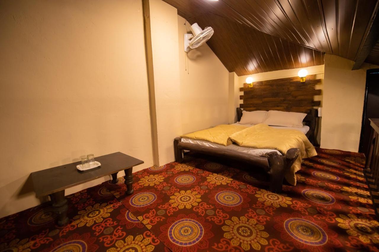 Achalaa Resort Kolhapur Ngoại thất bức ảnh