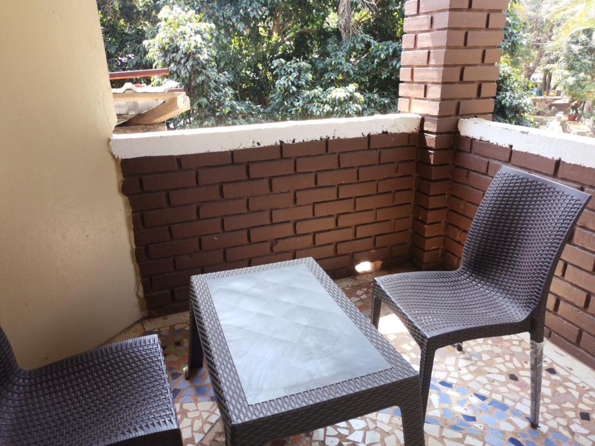 Achalaa Resort Kolhapur Ngoại thất bức ảnh