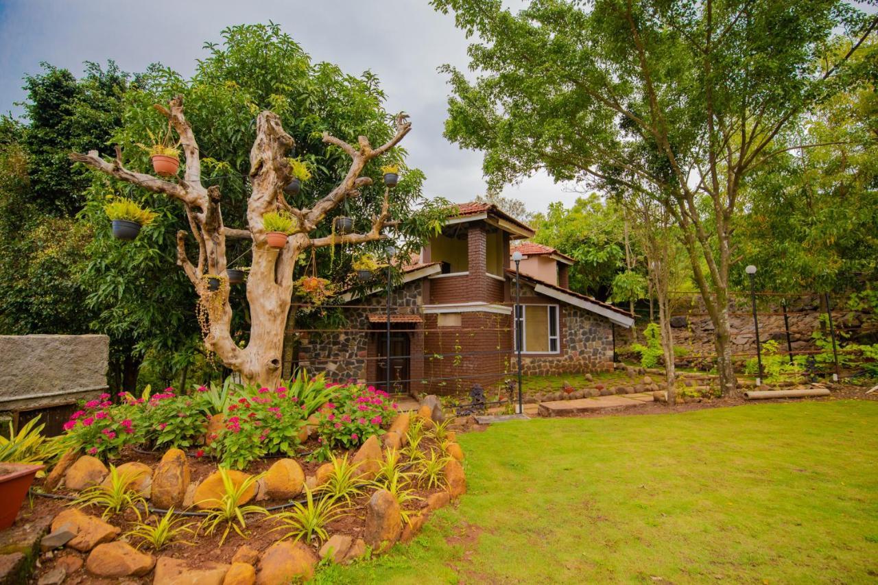 Achalaa Resort Kolhapur Ngoại thất bức ảnh