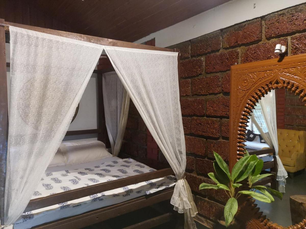 Achalaa Resort Kolhapur Ngoại thất bức ảnh