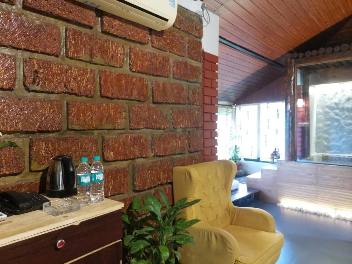 Achalaa Resort Kolhapur Ngoại thất bức ảnh