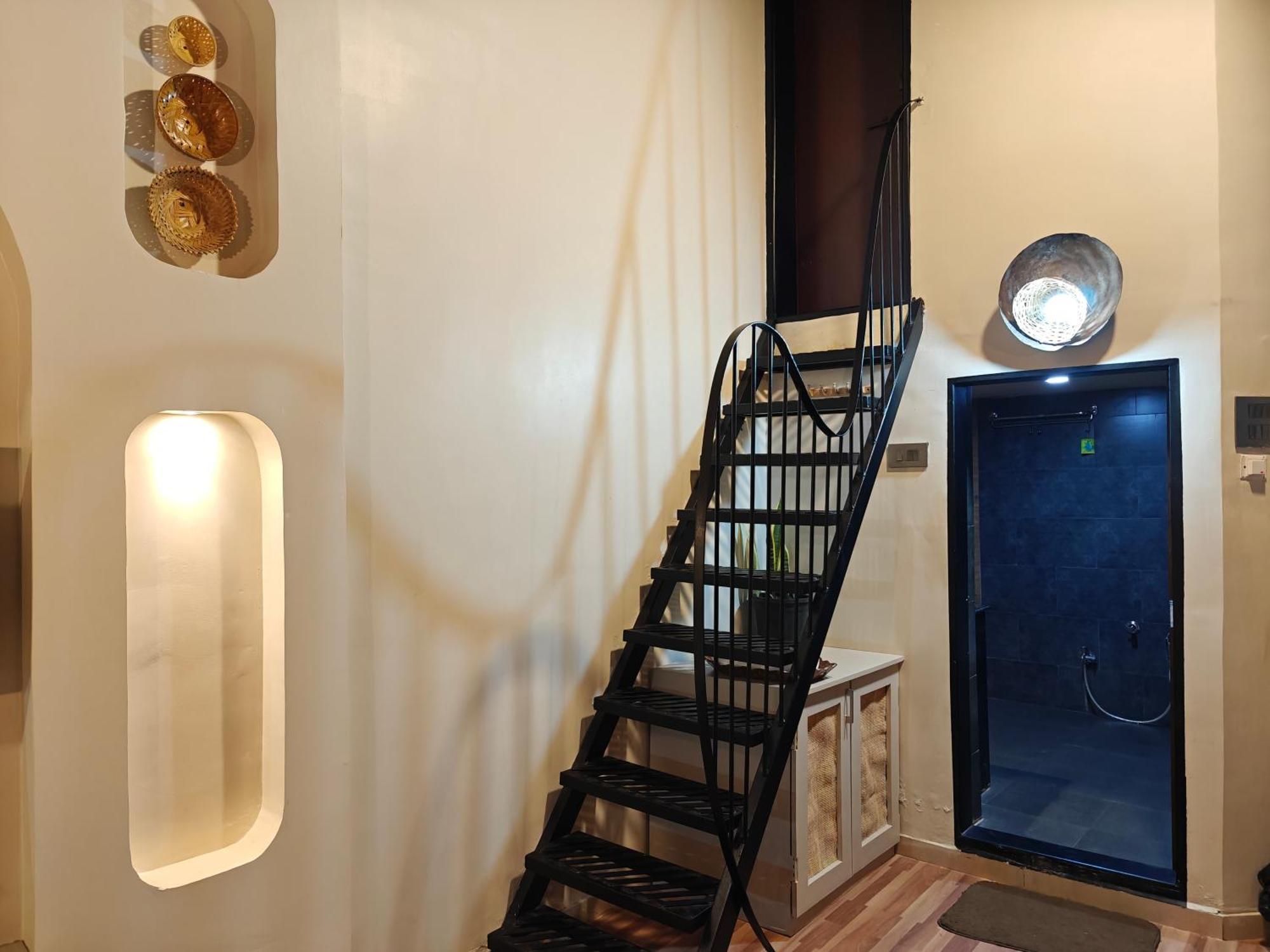 Achalaa Resort Kolhapur Ngoại thất bức ảnh