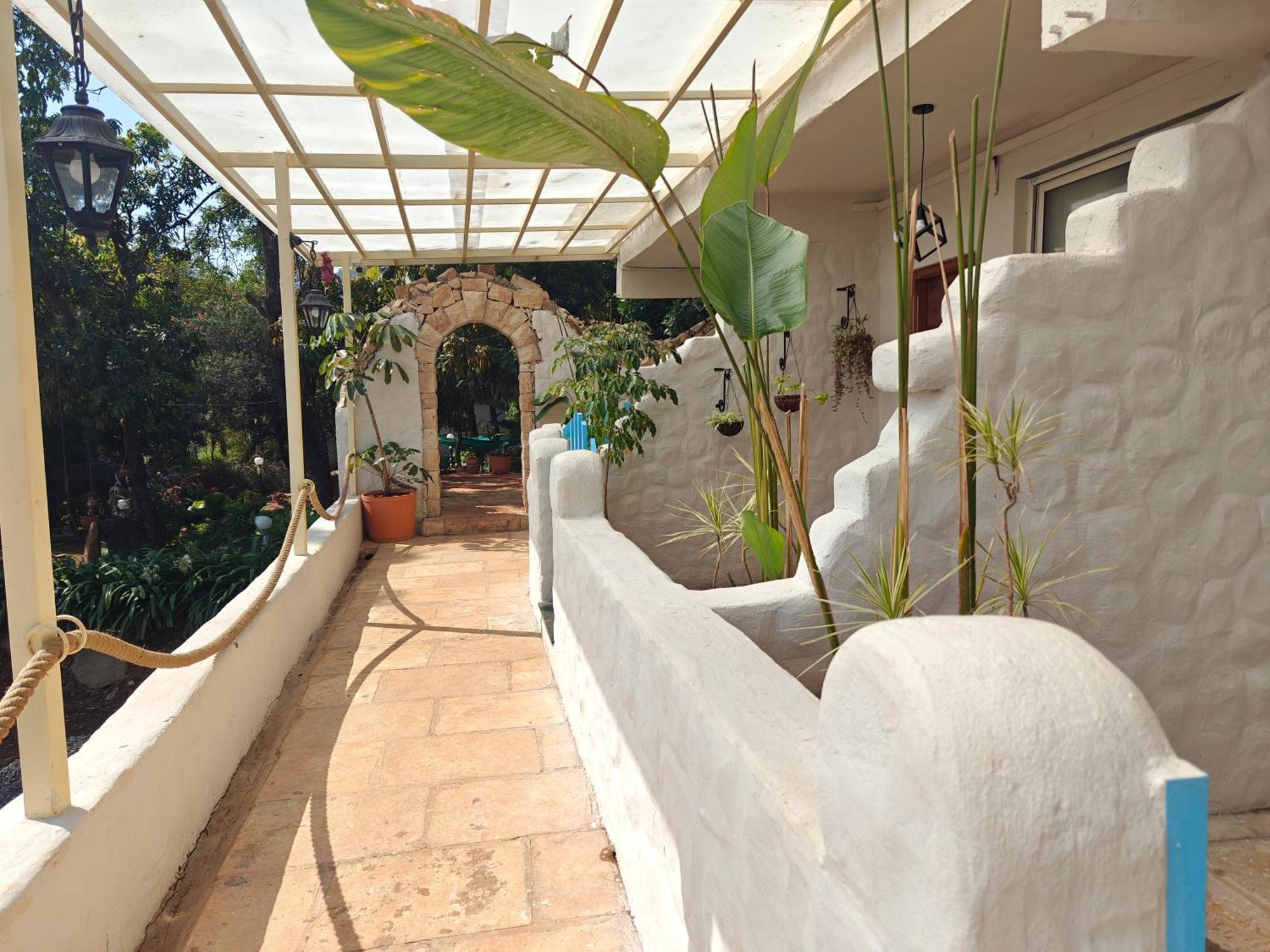 Achalaa Resort Kolhapur Ngoại thất bức ảnh