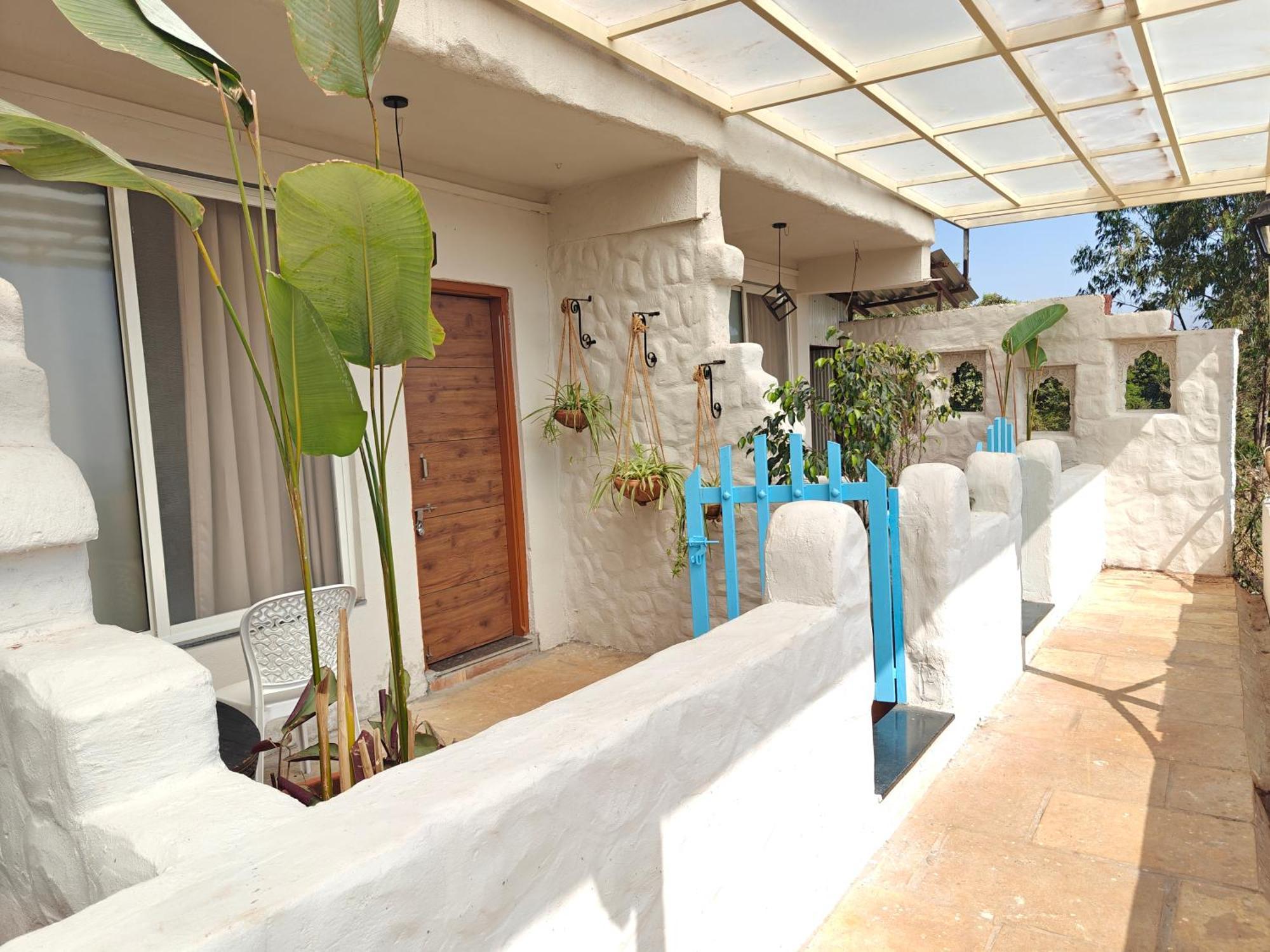 Achalaa Resort Kolhapur Ngoại thất bức ảnh