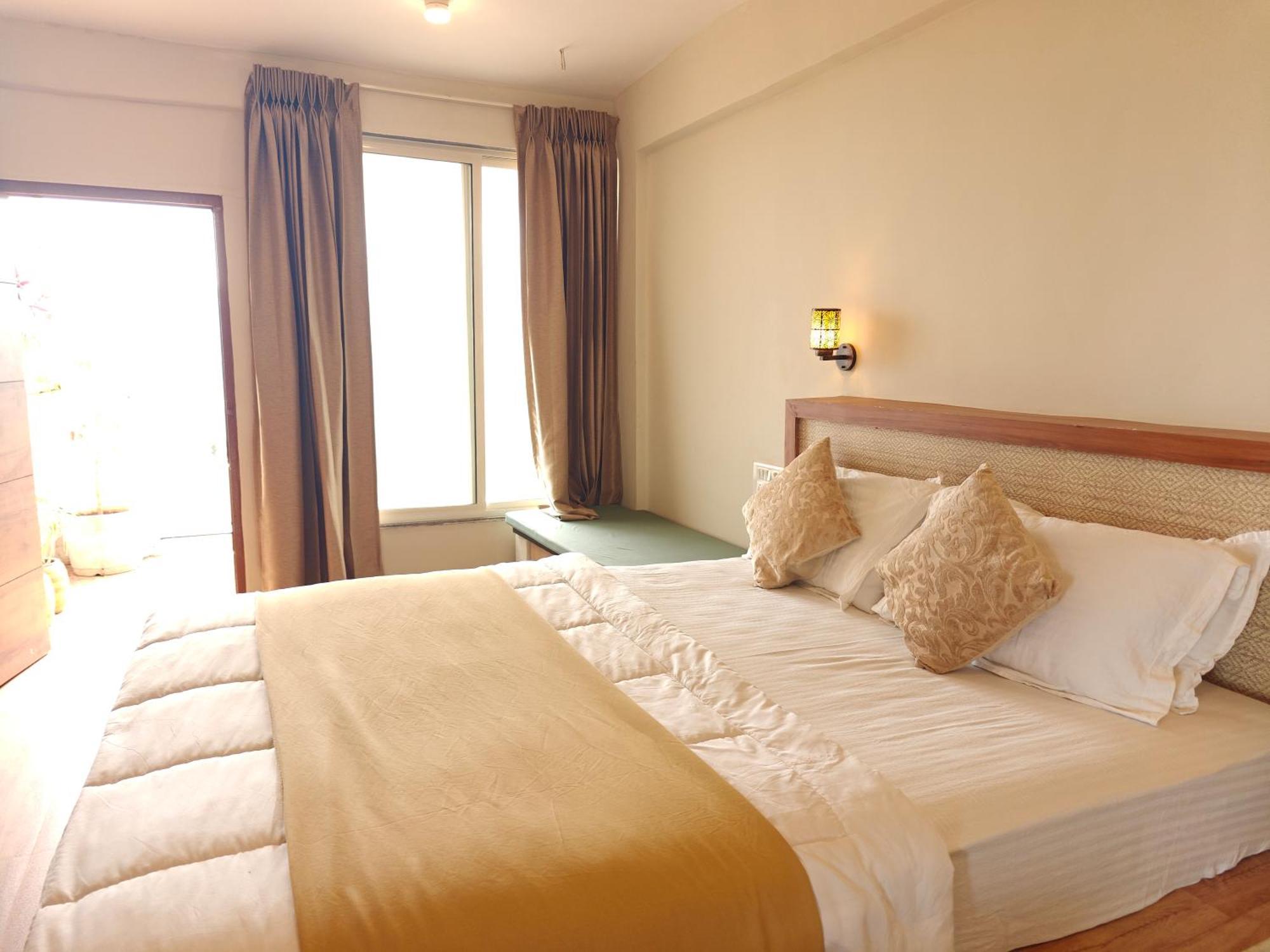 Achalaa Resort Kolhapur Ngoại thất bức ảnh